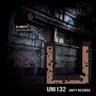 Isolated Mind by D-Unity cover art