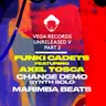 Change Demo (Synth Solo) by Louie Vega cover art
