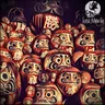 Berawa cover art
