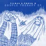 Joint Venture cover art