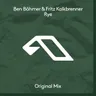 Rye by Ben Böhmer cover art