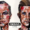 Coming Home - Acoustic by Sigma cover art
