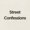 Street Confessions cover art