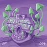 This Is Not a Simulation - Malive - Malive Remix by Mochakk cover art