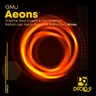 Aeons - Manu Riga Remix cover art