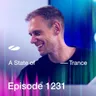ASOT 1231 - A State of Trance Episode 1231 (Including A State Of Trance Showcase - Mix 008: Protoculture) album cover