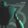 Maandag cover art