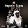 eMcimbini (feat. Aymos, Samthing Soweto, Mas Musiq & Myztro) - Live by DJ Maphorisa cover art