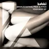 Kol Kol by Mihalis Safras cover art