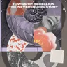 Hades&Persephone cover art