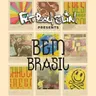 Magalenha (DJ Fresh remix) by Fatboy Slim cover art