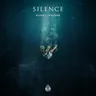 Silence by Blanke cover art
