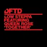 Together (feat. Queen Rose) cover art
