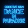 Dance In Paradise - Paradise Mix by Sam Paganini cover art