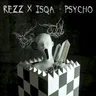 Psycho cover art