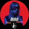 Mira by Deborah de Luca cover art