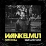 Give & Take cover art