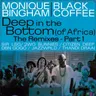 Deep In The Bottom (of Africa) - JazzWRLD Remix Edit (Radio Edit) by Black Coffee cover art