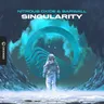 Singularity cover art