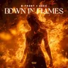 Down in Flames (extended mix) cover art