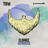 Separated cover art