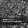 Deprogramming Sequence by Adam X cover art