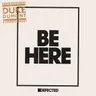 Be Here - Radio Edit cover art