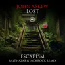 Lost by John Askew cover art