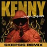 Kenny - Skepsis Remix cover art