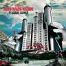 The Cloud Making Machine Reworks album cover