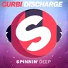 Discharge by Curbi cover art