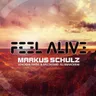 Feel Alive - Extended Mix by Markus Schulz cover art