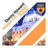 Adagio for Strings by Danny Howard cover art