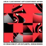 Ice Cream Cone (feat. Life on Planets) - Skream's 909 Mix by Claude VonStroke cover art