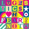 Feels So Good by Logistics cover art