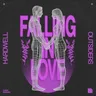 Falling In Love cover art
