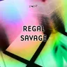 Royal cover art