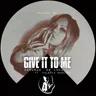 Give It To Me by Deborah de Luca cover art