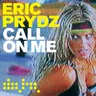 Call on Me cover art