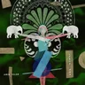 Achuyta - Lonya Remix cover art
