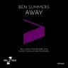 Away - Kamilo Sanclemente Remix cover art