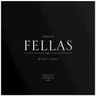 Fellas (Radio Edit) by Sebjak cover art