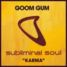 Karma cover art