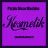 Bounce for me - Original Mix by Purple Disco Machine cover art