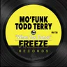 When You Dance by Todd Terry cover art