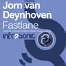 Fastlane - Original Mix by Jorn van Deynhoven cover art