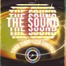 The Sound by Todd Terry cover art