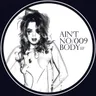 Ain't Nobody by Adriatique cover art