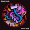 Handy Work cover art