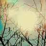 Golden Sun by Trentemøller cover art